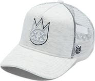 Cult of Individuality Shimuchan Logo Trucker Hat