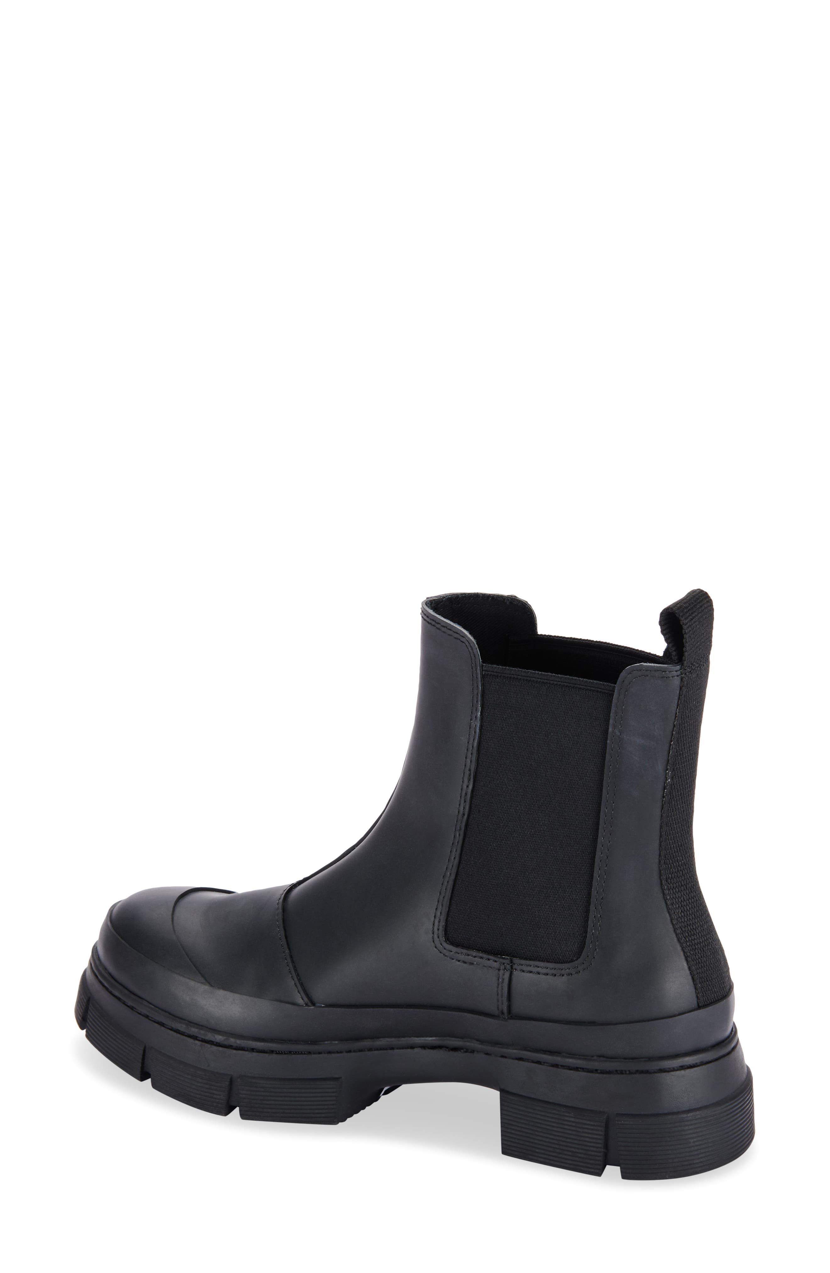 Blondo Helga Waterproof Chelsea Boot, Alternate, color, 