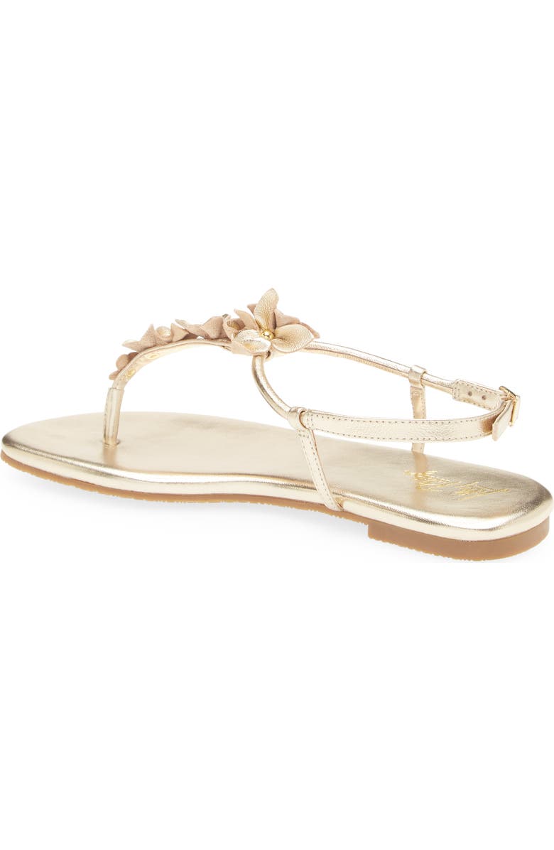 Lilly Pulitzer<sup>®</sup> Shelley Slingback Sandal, Alternate, color,