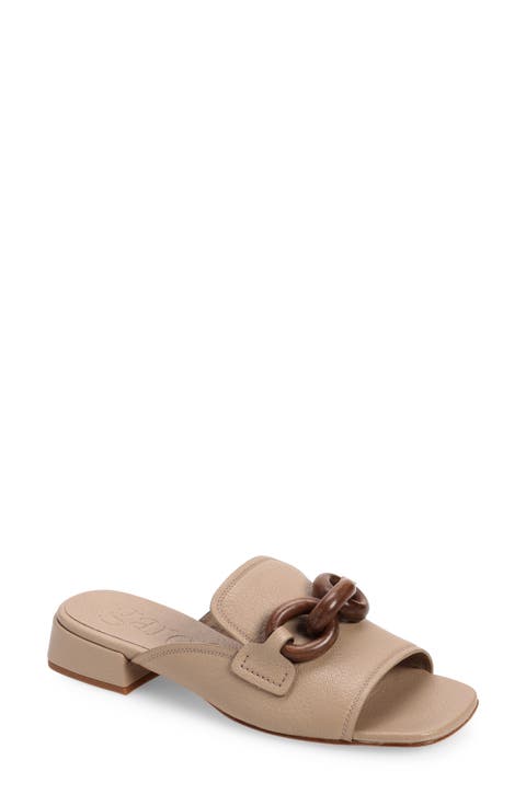 Enna Slide Sandal (Women)