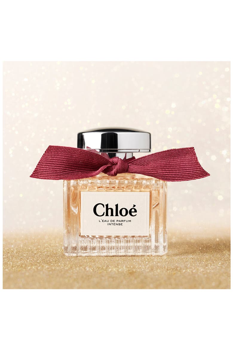 Chloé L'Eau de Parfum Intense 2-Piece Gift Set $172 Value (Women