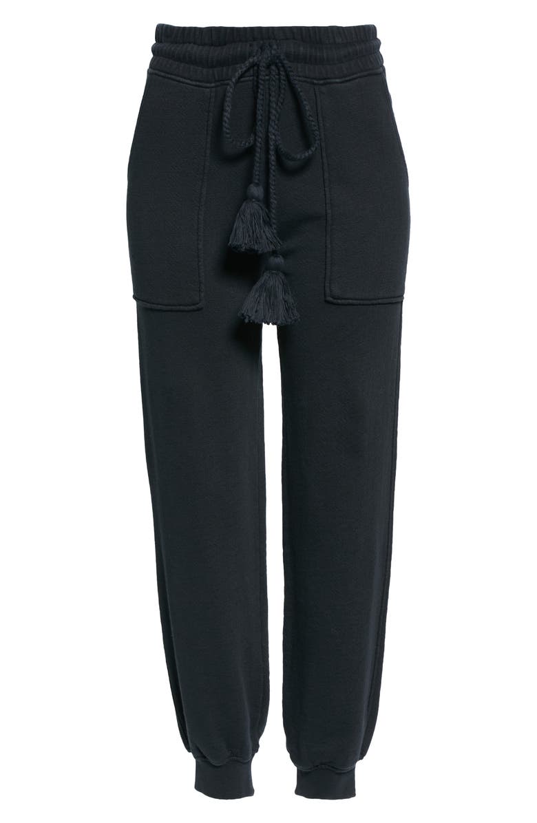 Ulla Johnson Charley Joggers, Alternate, color,