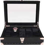 Rapport London Brompton Optic Ten Watch Box