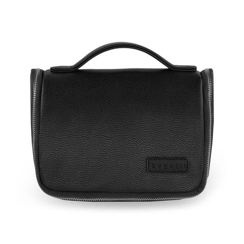 Contrast Toiletry Bag