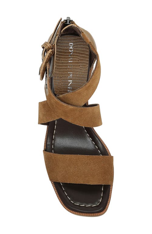 DONALD PLINER DONALD PLINER HELEN STRAPPY SANDAL