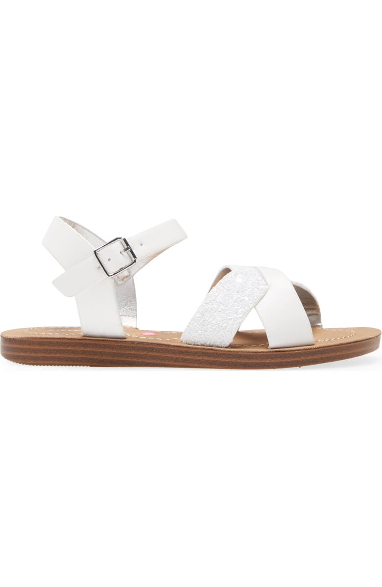 Steve Madden Kids' JLeague Sandal, Alternate, color,