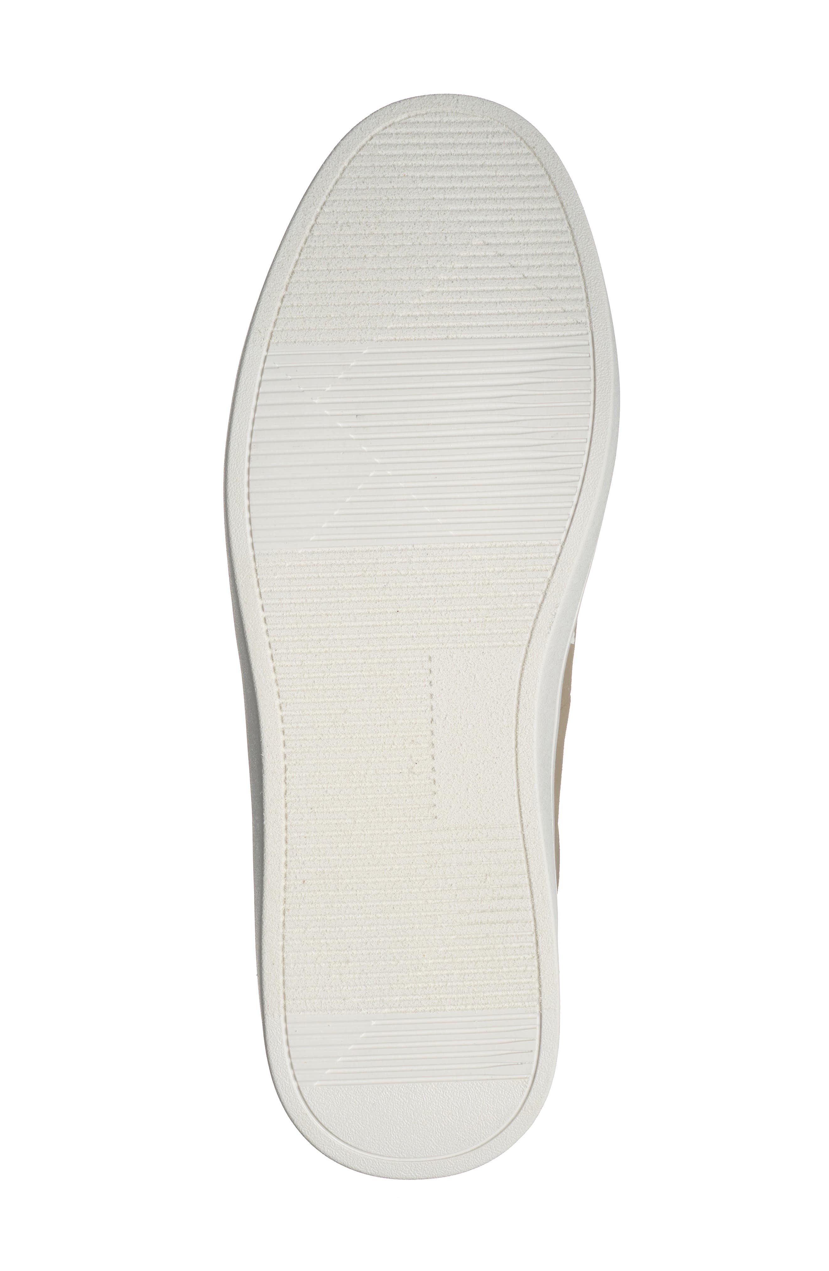 Abound Keaton Slip-On Sneaker, Alternate, color, Tan Thread