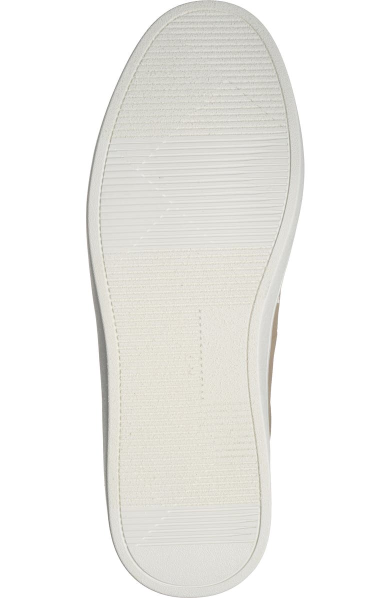 Abound Keaton Slip-On Sneaker, Alternate, color, Tan Thread