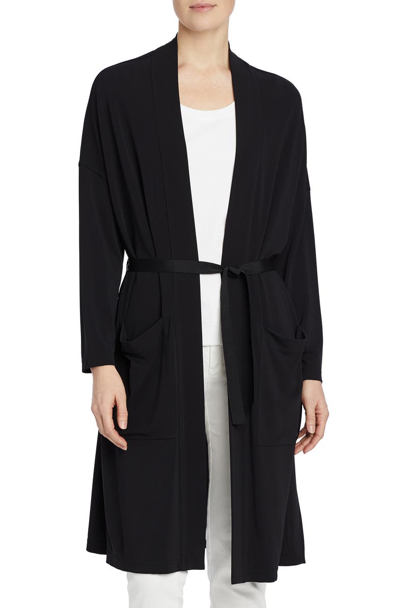 Lafayette 148 New York Ridley Duster, Main, color,