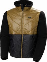 Helly Hansen Village Hybrid Mixed Media Jacket