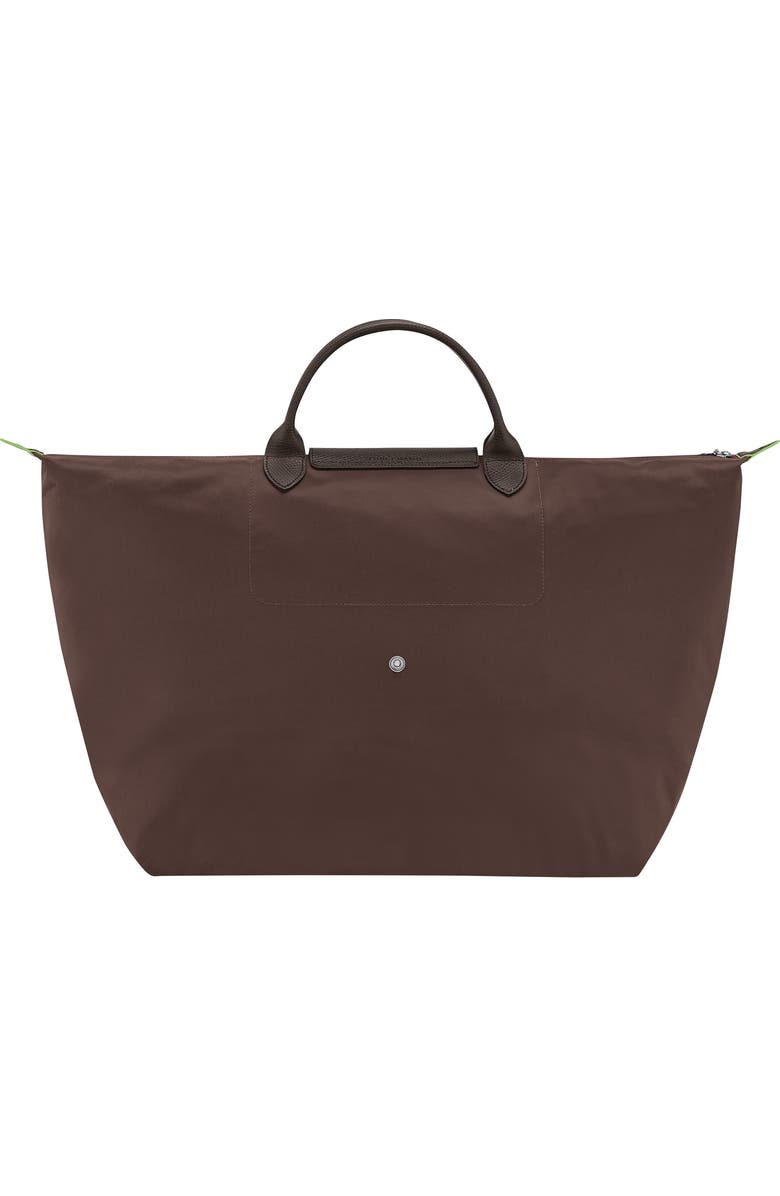 Longchamp Large Le Pilage Travel Bag, Alternate, color,