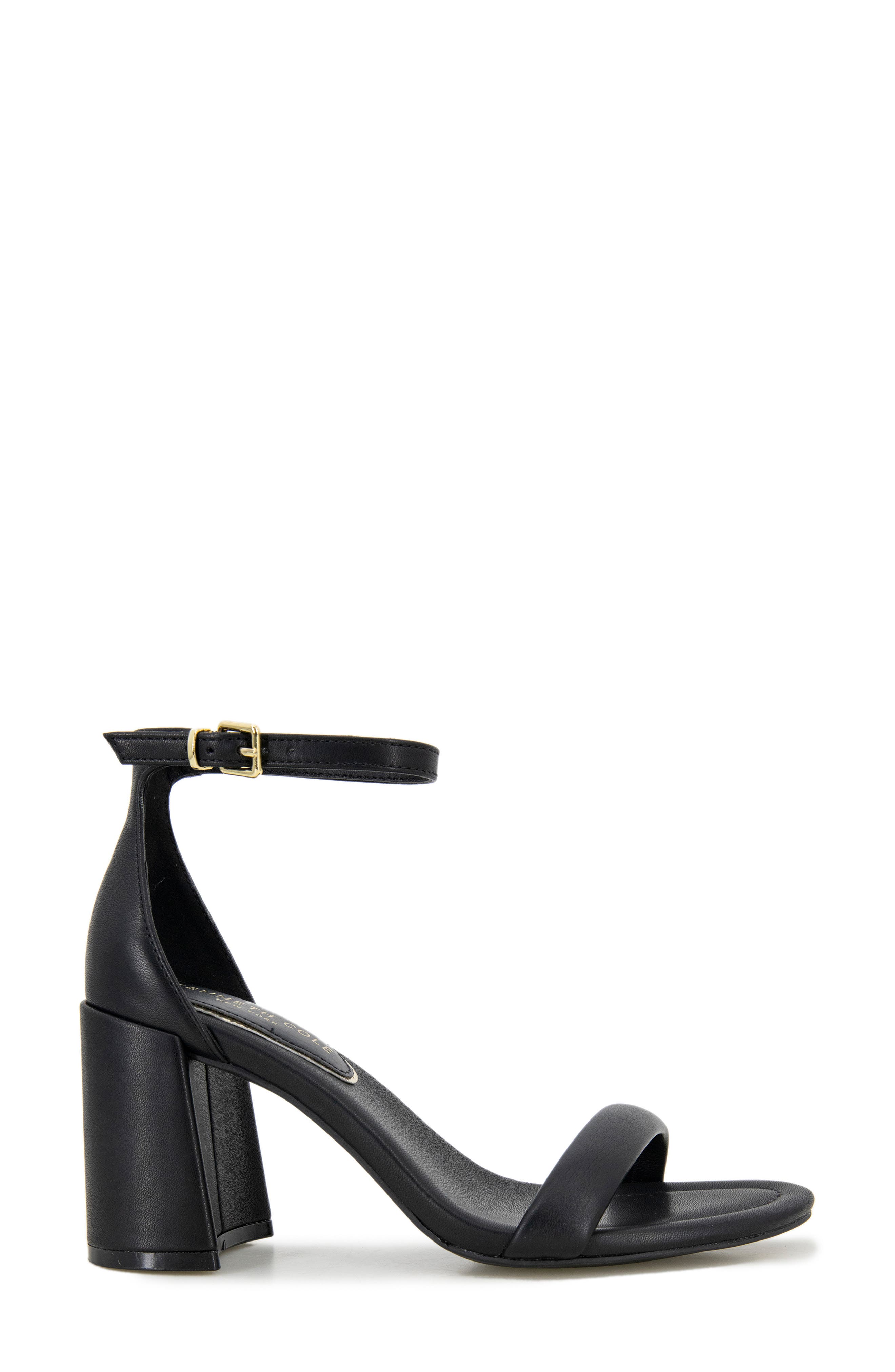 Kenneth Cole New York Luisa Ankle Strap Sandal, Alternate, color, 