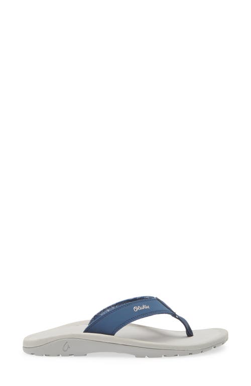 Olukai Ohana Flip Flop