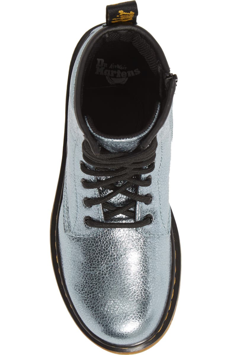 Dr. Martens 1460 Metallic Boot, Alternate, color,