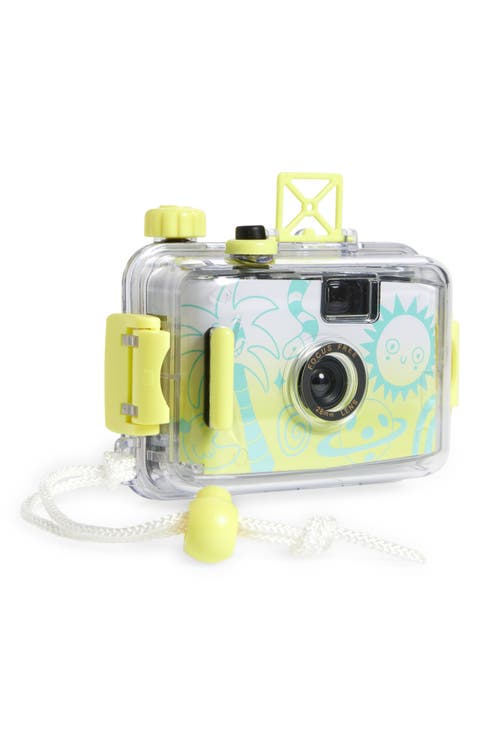 Underwater Camera