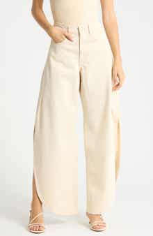 Rori Barrel Leg Jeans