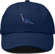 Dalix Brachiosaurus Dad Cap
