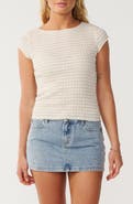 Rip Curl Bossa Nova Texture Top