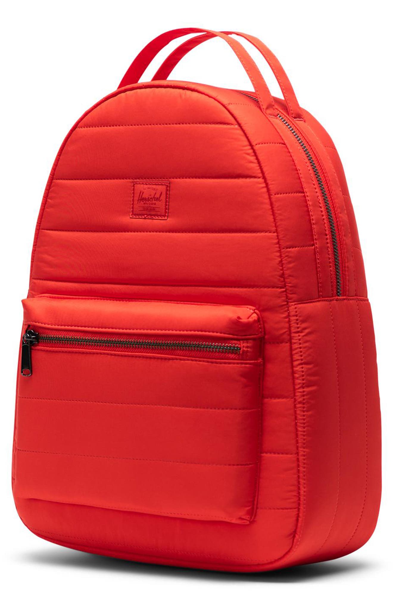 Herschel Supply Co. Nova Mid Volume Backpack, Alternate, color, 