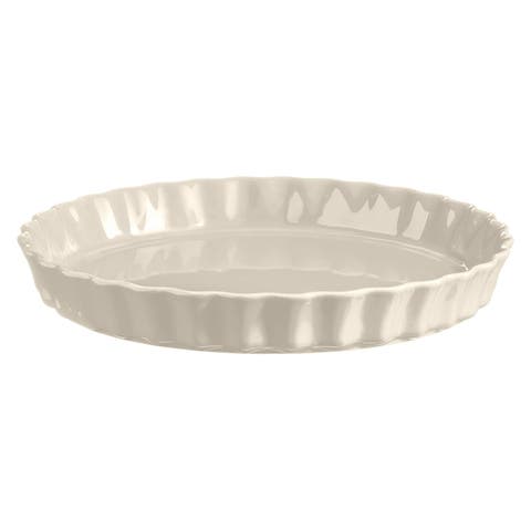 11-Inch Deep Tart Dish, 2.1 Quart