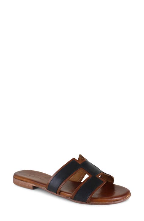 Alitza Leather Sandal (Women)