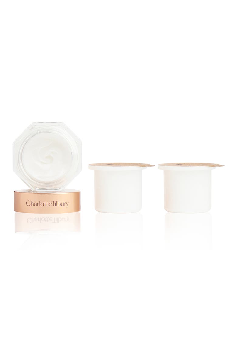 Magic Cream Forever Set $280 Value, Alternate, color, NO COLOR