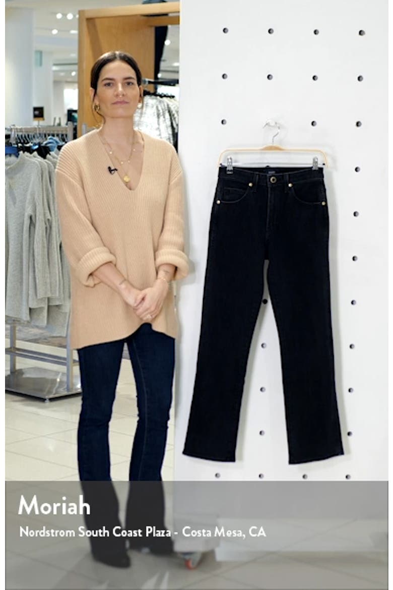 Vivian Bootcut Jeans video