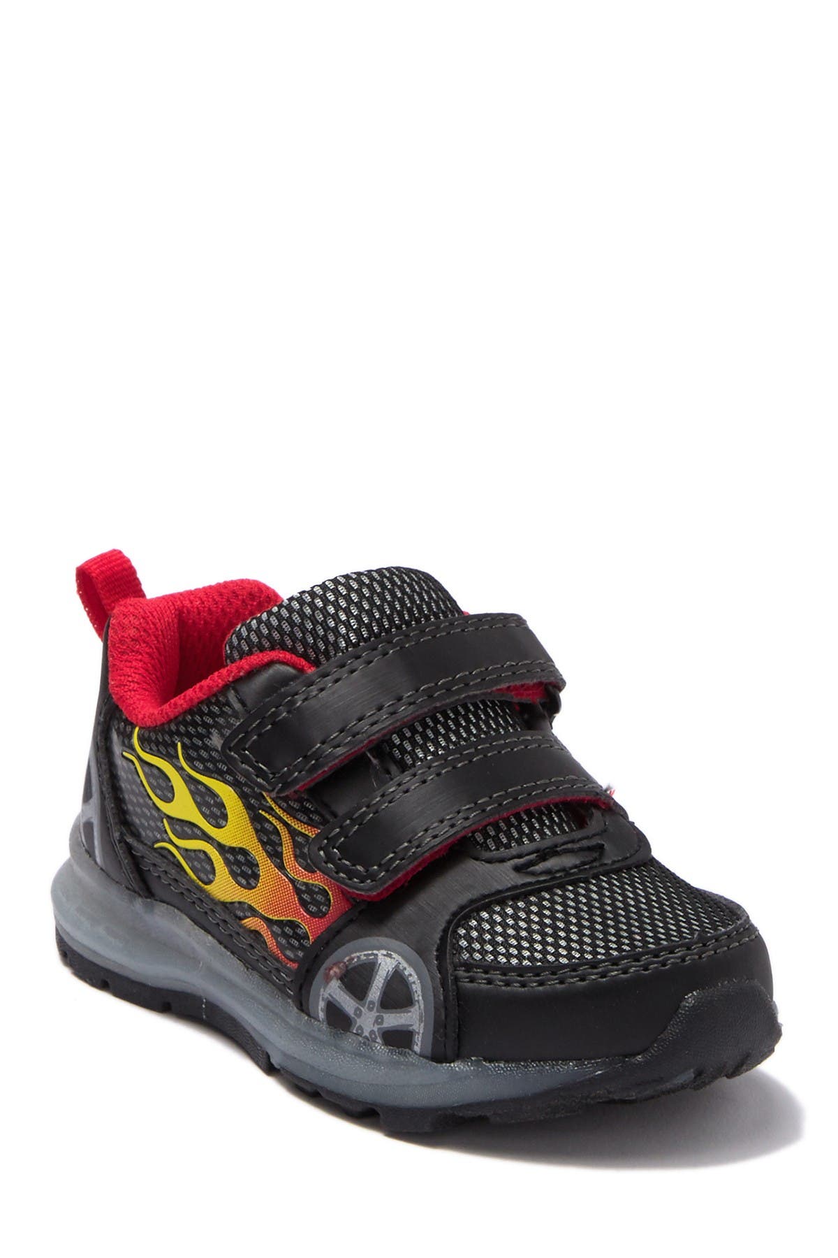 CARTERS Fun 2-B Light Up Sneaker | Nordstromrack