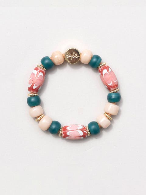 Boho Capsule Bracelet Hairtie