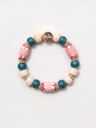 By Lilla Boho Capsule Bracelet Hairtie