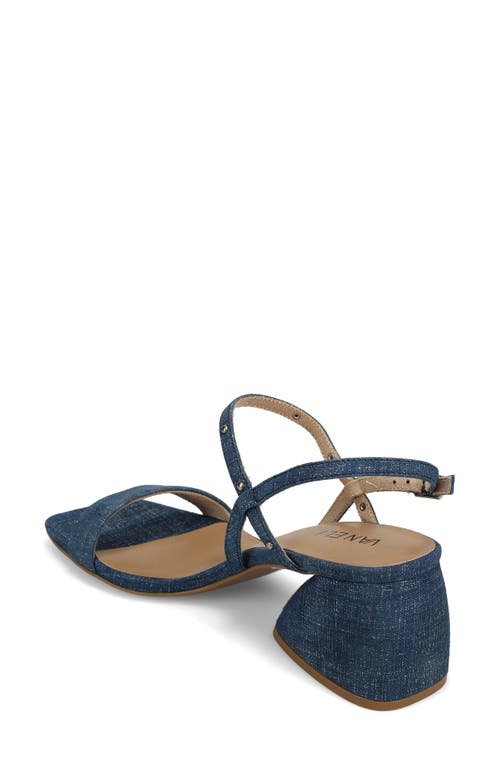 Vaneli Maela Ankle Strap Sandal