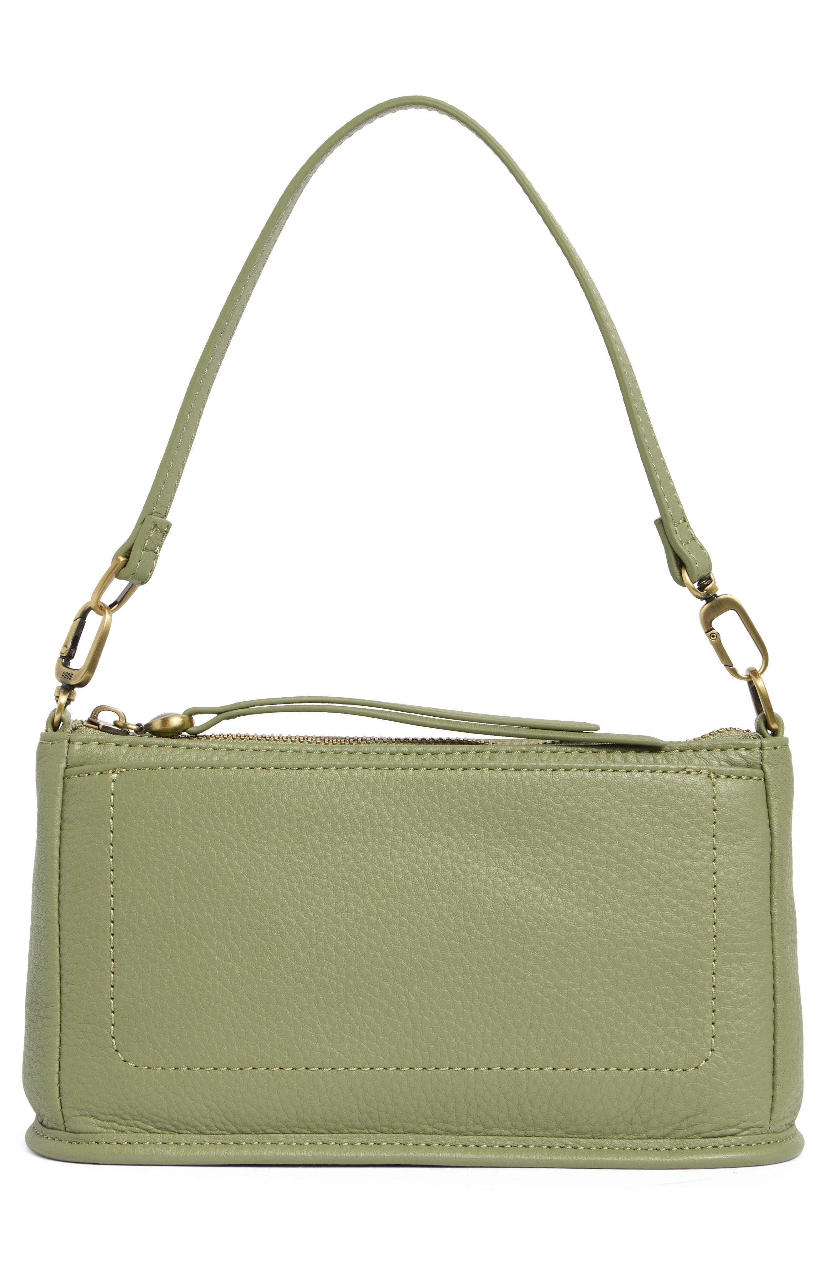 Cadence Crossbody Bag, Alternate, color, WATERCRESS