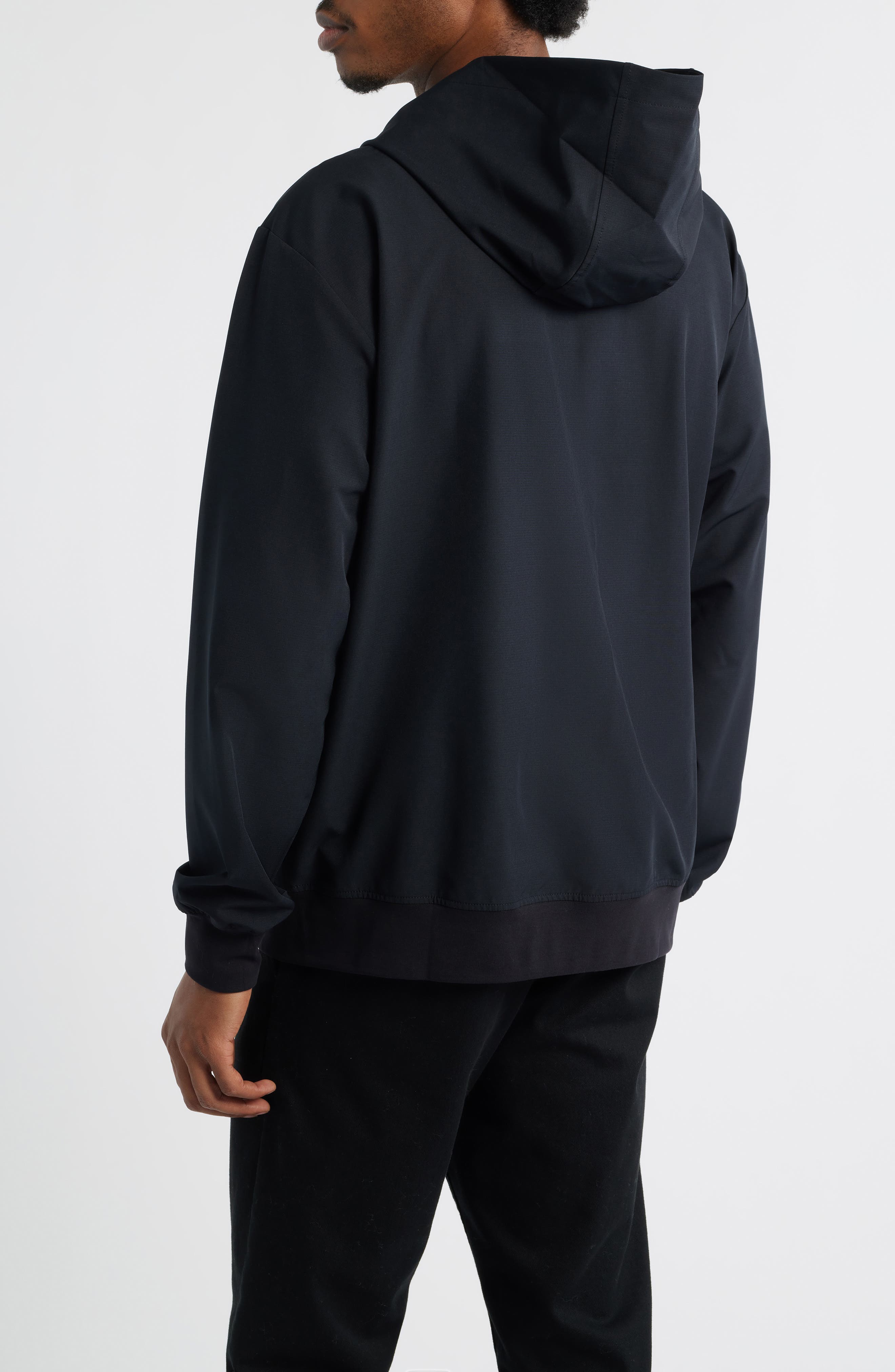 Luke Rockhold Edition - Tempo Bold Tech Jacket - image 2