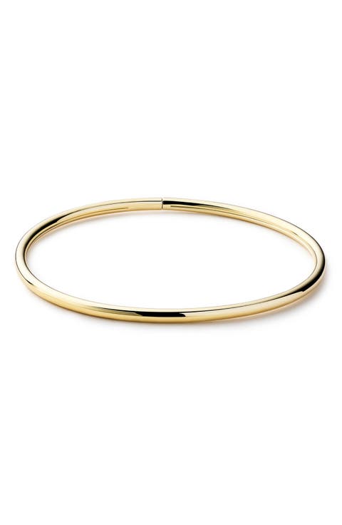 Carter Bangle Bracelet