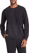 Barefoot Dreams® CozyChic® Ultra Lite® Crewneck Lounge Top