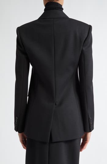 Max Mara Serio One-Button Blazer | Nordstrom
