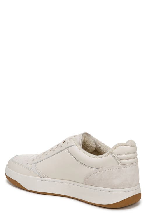 Vince Fresco Court Sneaker