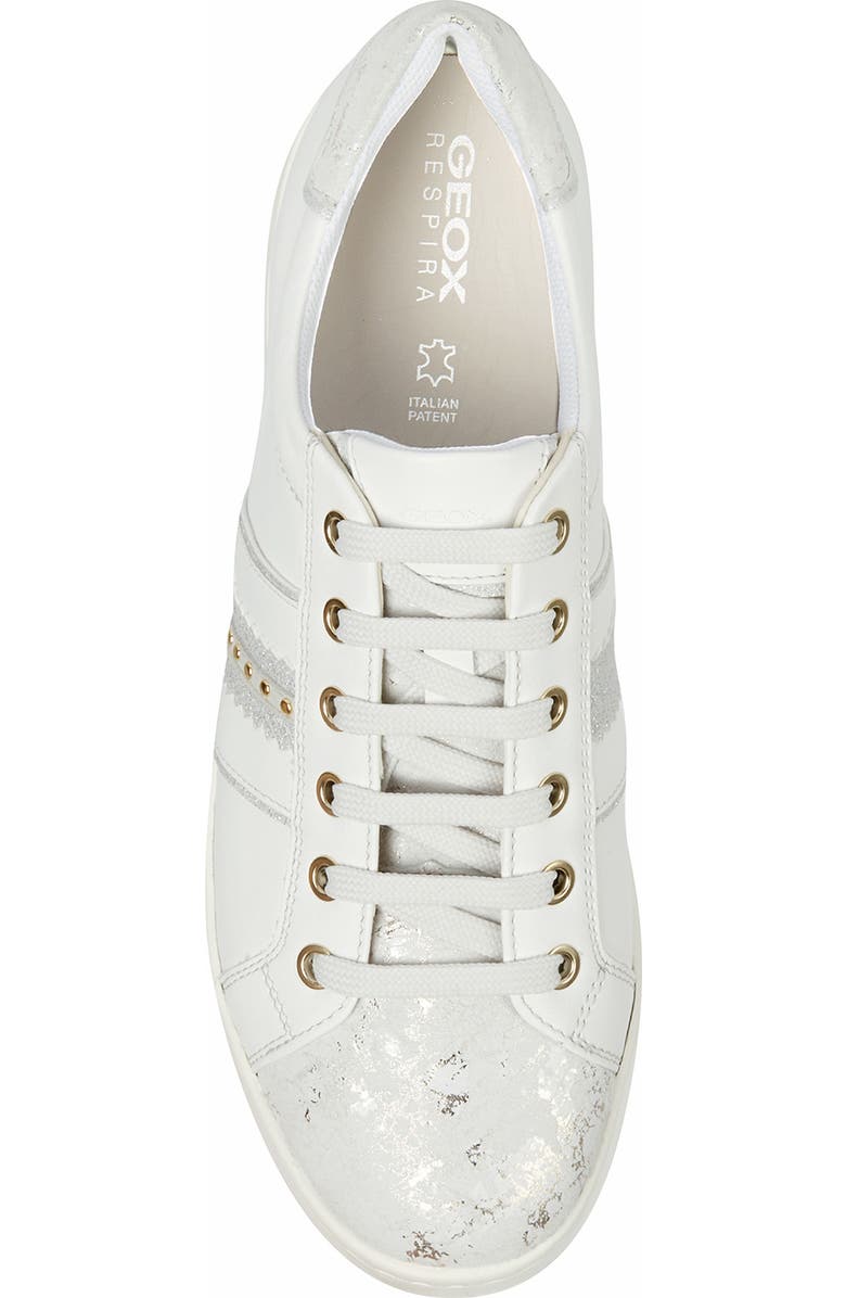 Geox Jaysen Sneaker, Alternate, color,