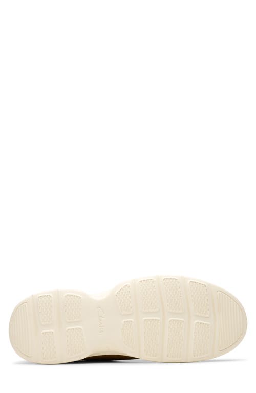 Clarks ® Bradley Ease Slip-on