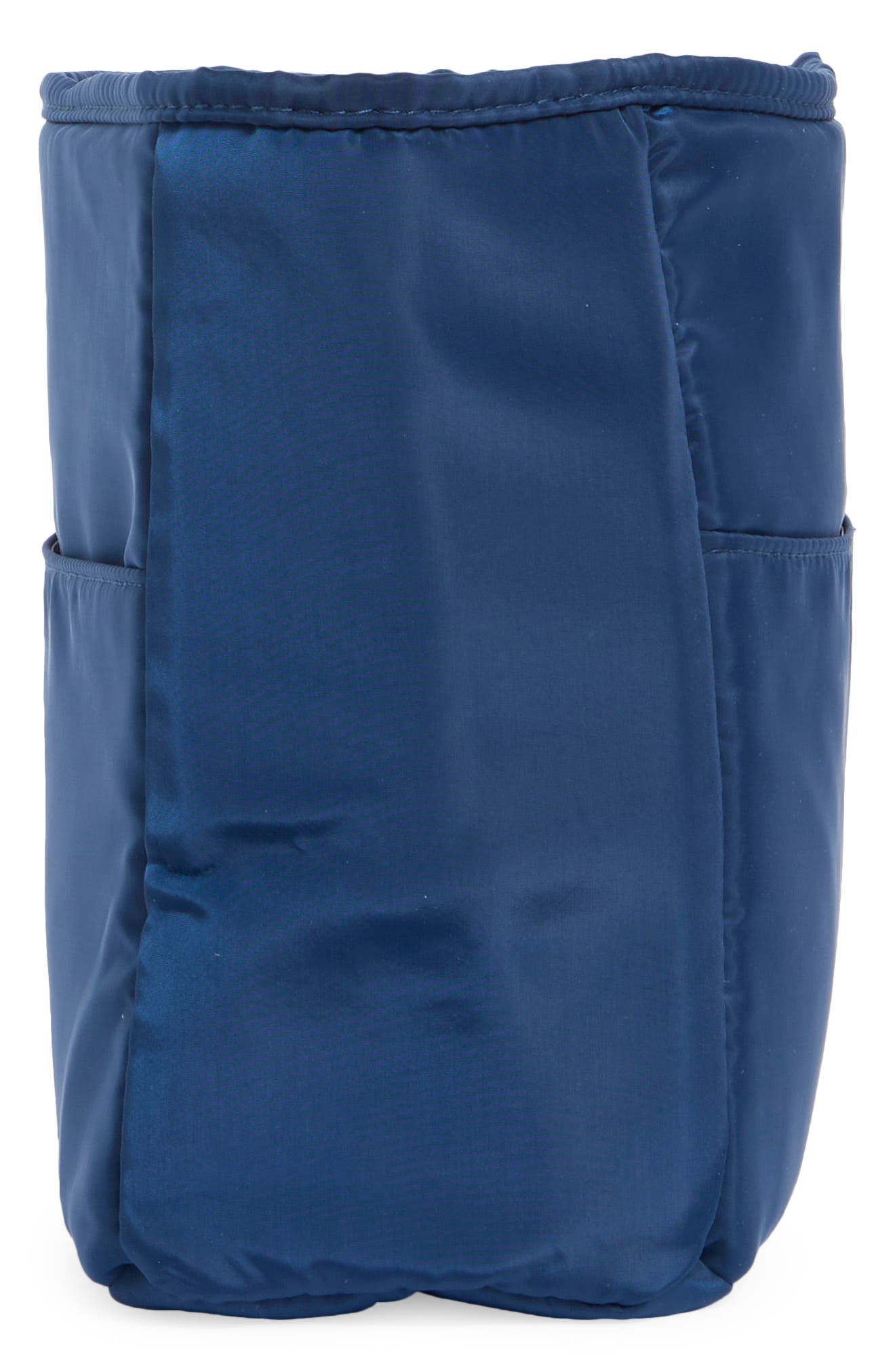 MYTAGALONGS Bag Organizer, Alternate, color, Navy/ Lilac