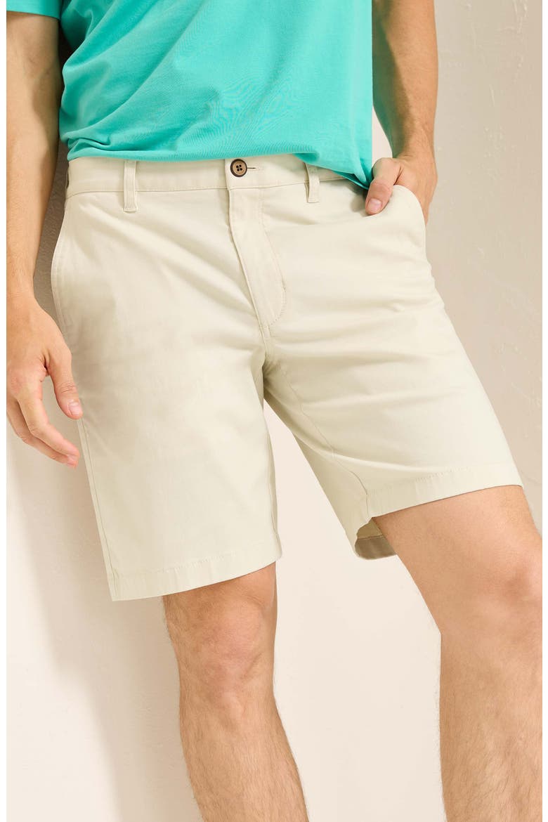 Boracay Chino Shorts, Alternate, color, BLEACHED SAND