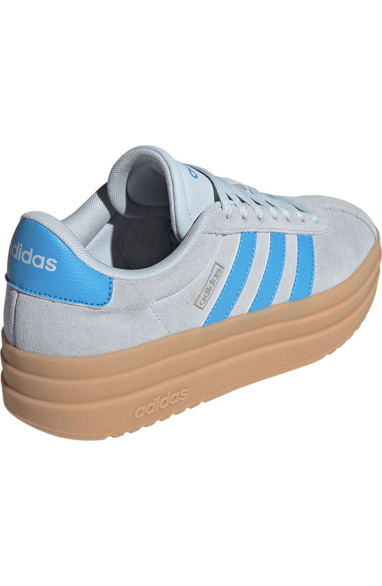adidas VL Court Bold Sneaker, Alternate, color,