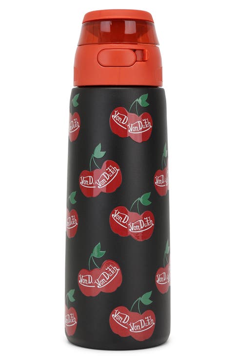 26oz Iconic Y2K Double Walled Insulated Stainless Steel Bottle
