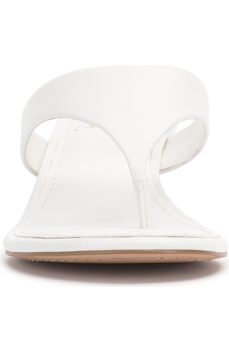 Vince Camuto Lina Sandal, Alternate, color, Bianco