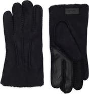 UGG® Sheepskin Genuine Shearling Lined Gloves