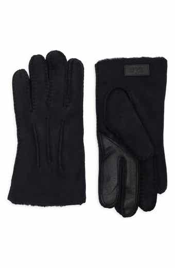 UGG® Sheepskin Genuine Shearling Lined Gloves