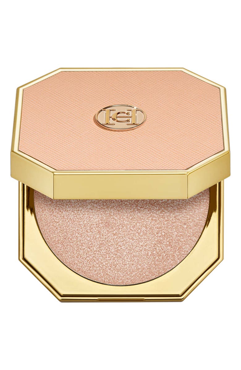 Carolina Herrera Nude Couture Highlighter, Main, color, Nude 01