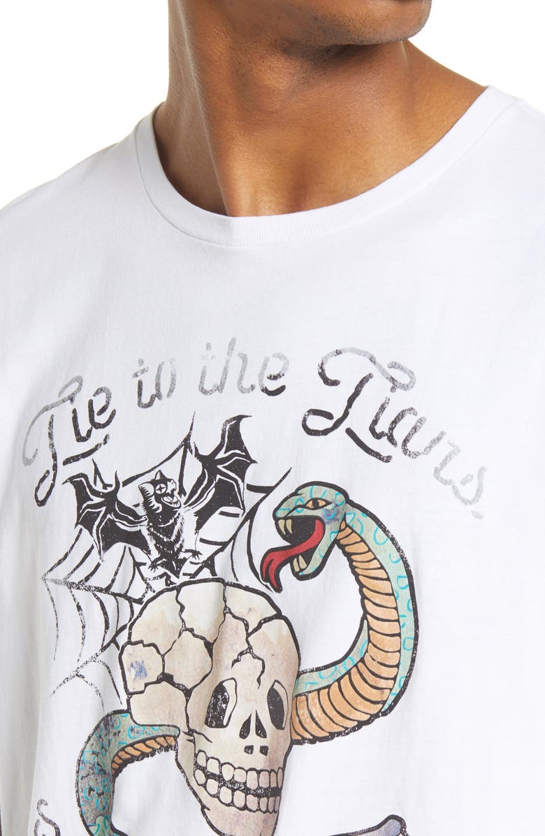 Cult of Individuality Graphic Tee, Alternate, color, 