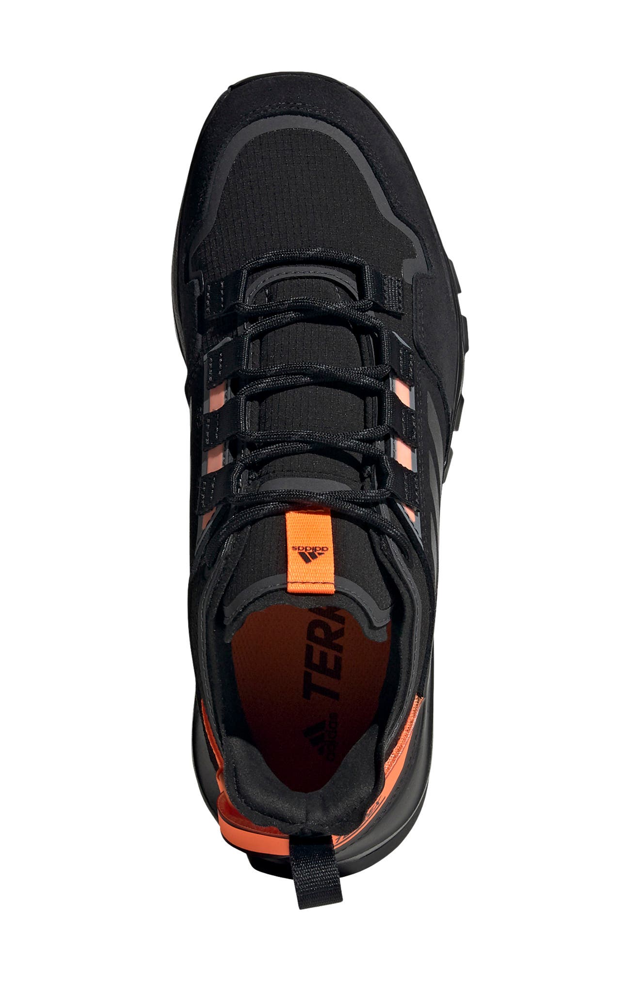 adidas Terrex Low Hiking Shoe, Alternate, color, 