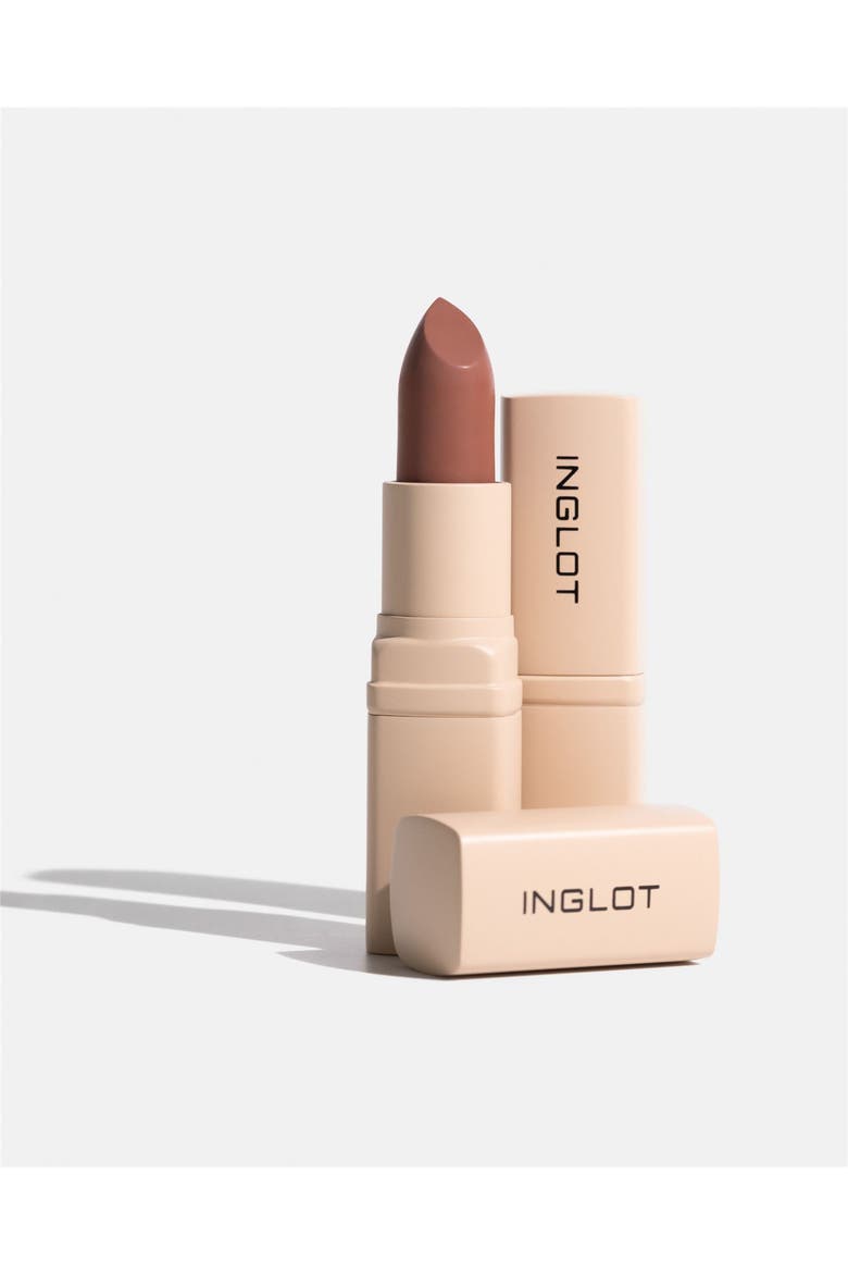 Creamy Soft Lipstick Soft Chokeberry, Alternate, color, Cocoa Nude